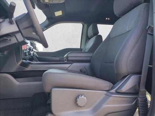 Avalanche 2026 Ford F-150 STX
