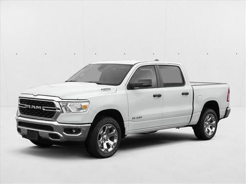 2023 RAM 1500 Lone Star