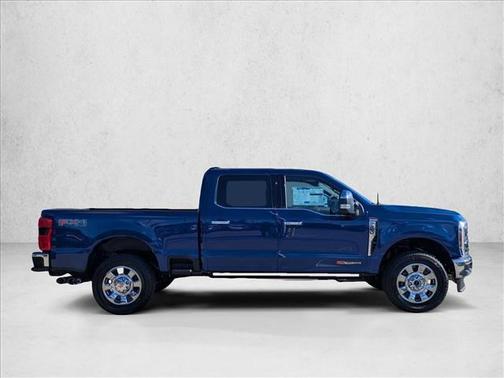 2026 Ford F-250 King Ranch