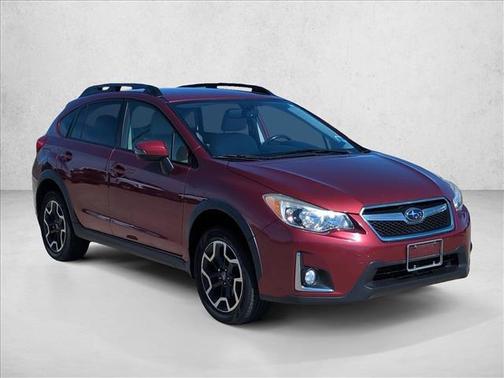 2016 Subaru Crosstrek 2.0i Limited