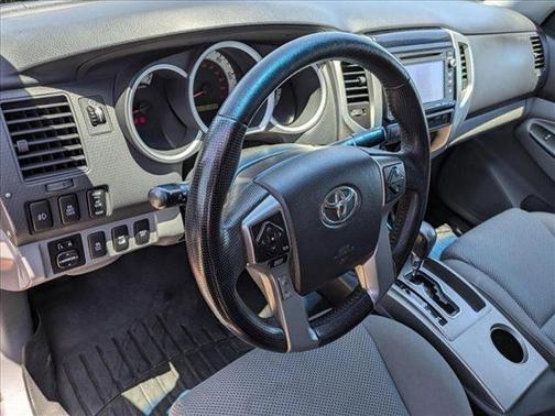2014 Toyota Tacoma Base