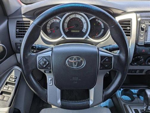 2014 Toyota Tacoma Base