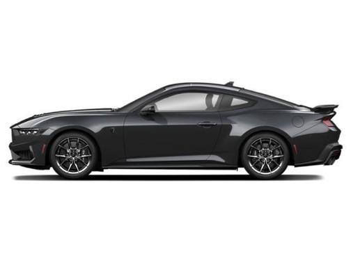 2025 Ford Mustang Dark Horse Fastback