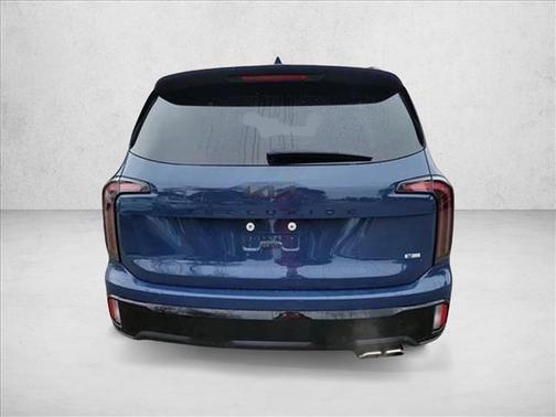 2025 Kia Telluride SX Prestige X-Line