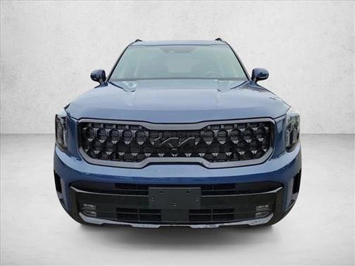 2025 Kia Telluride SX Prestige X-Line