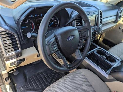 2017 Ford F-250 XLT