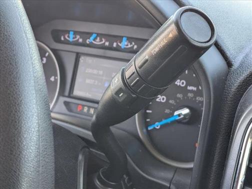 2017 Ford F-250 XLT
