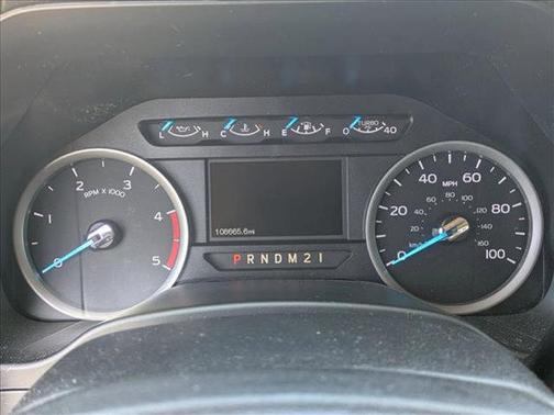2017 Ford F-250 XLT