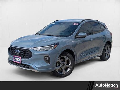 2023 Ford Escape ST-Line Select