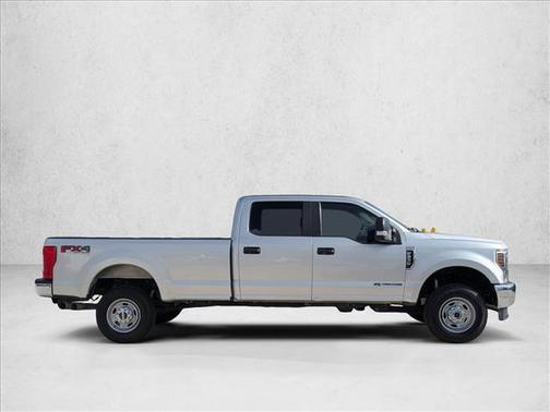 2019 Ford F-250 XL