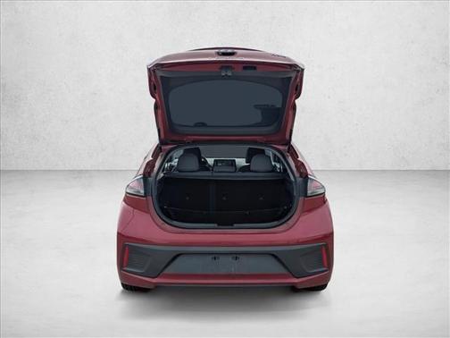 2020 Hyundai IONIQ Hybrid SEL