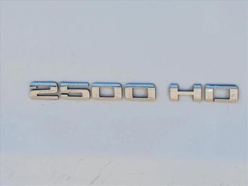 2016 Chevrolet Silverado 2500 WT