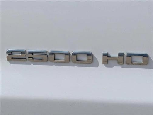 2016 Chevrolet Silverado 2500 WT