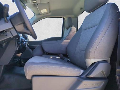 Carbonized Gray Metallic 2026 Ford F-150 XL