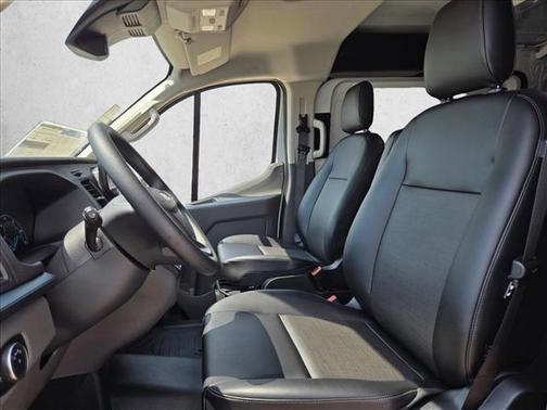 2025 Ford Transit-150 Base