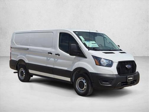 2025 Ford Transit-150 Base