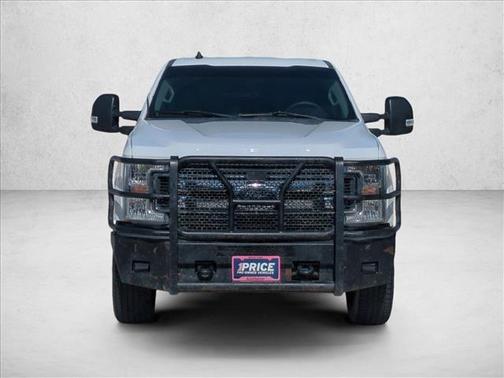 2019 Ford F-250 XLT