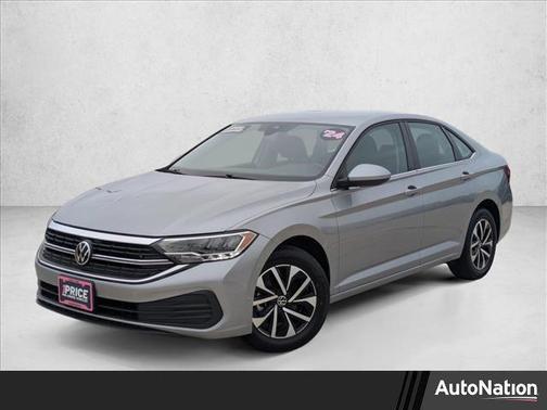 2024 Volkswagen Jetta 1.5T S