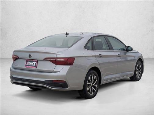 2024 Volkswagen Jetta 1.5T S