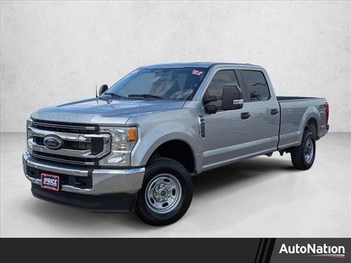 2022 Ford F-250 XL
