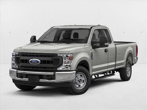 2022 Ford F-250 XL