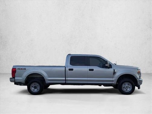 2022 Ford F-250 XL
