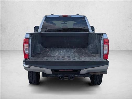 2022 Ford F-250 XL