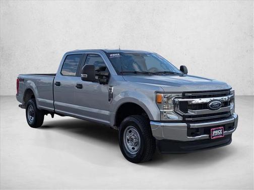 2022 Ford F-250 XL