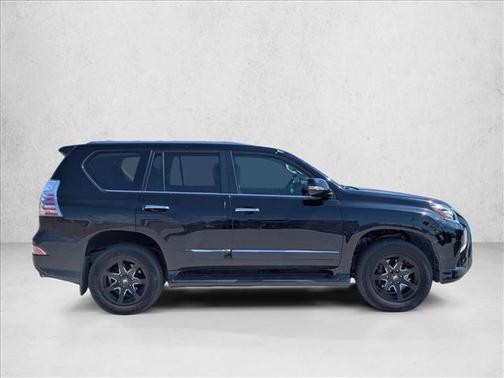 2019 Lexus GX 460 Premium
