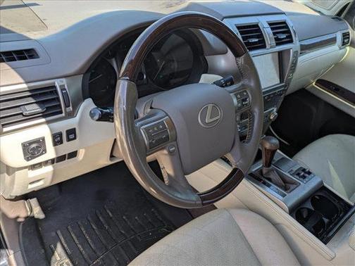 2019 Lexus GX 460 Premium