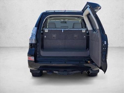 2019 Lexus GX 460 Premium