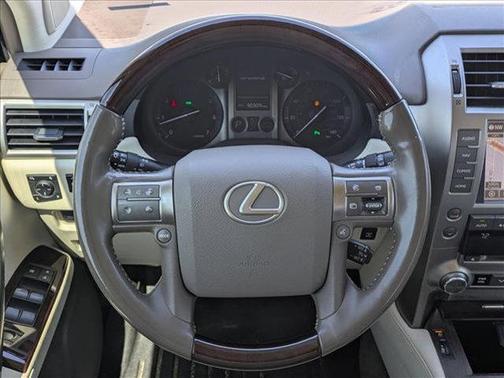 2019 Lexus GX 460 Premium