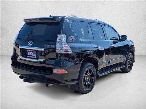 2019 Lexus GX 460 Premium