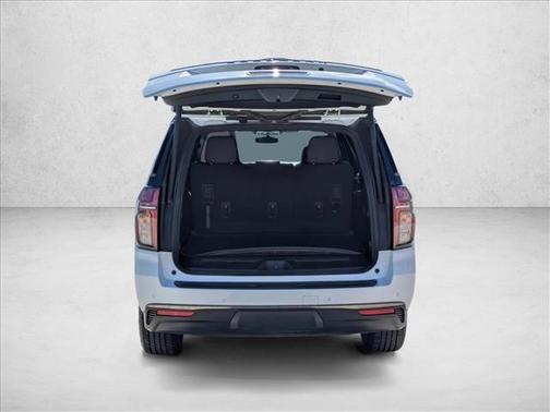 2021 Chevrolet Suburban 4WD Z71