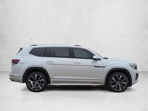 2024 Volkswagen Atlas 2.0T SEL Premium R-Line 4MOTION