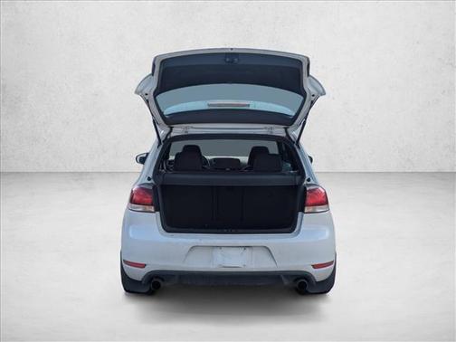 2011 Volkswagen GTI Autobahn