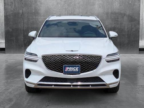 2025 Genesis GV70 2.5T AWD