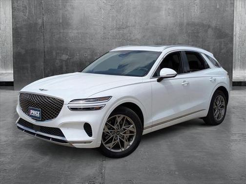 2025 Genesis GV70 2.5T AWD