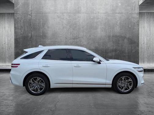 2025 Genesis GV70 2.5T AWD