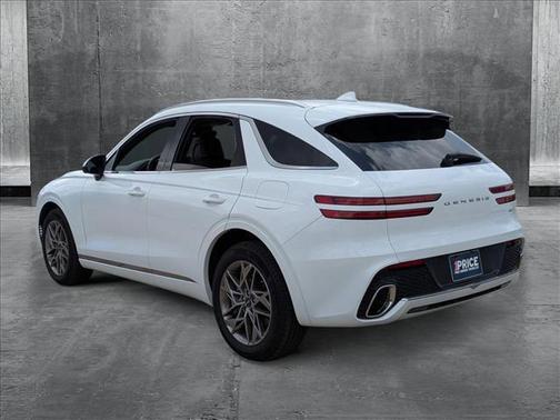 2025 Genesis GV70 2.5T AWD