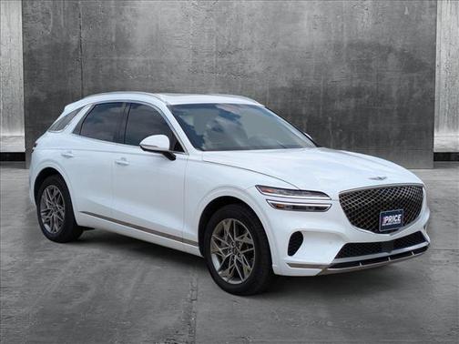2025 Genesis GV70 2.5T AWD