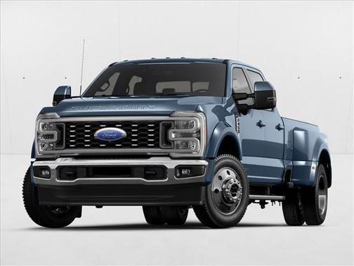 2023 Ford F-450 Lariat