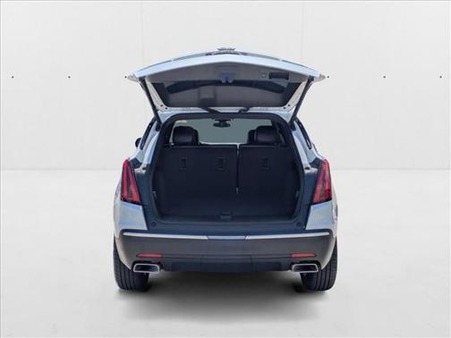 2024 Cadillac XT5 Luxury