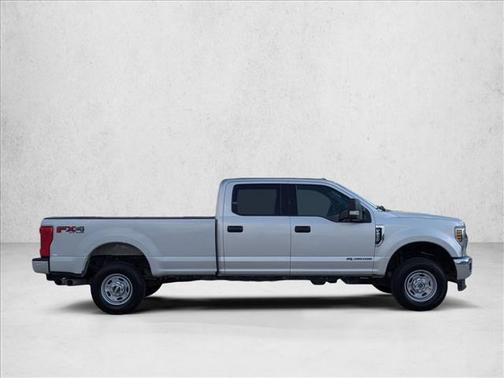 2019 Ford F-250 XLT