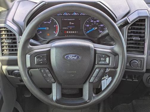 2019 Ford F-250 XLT