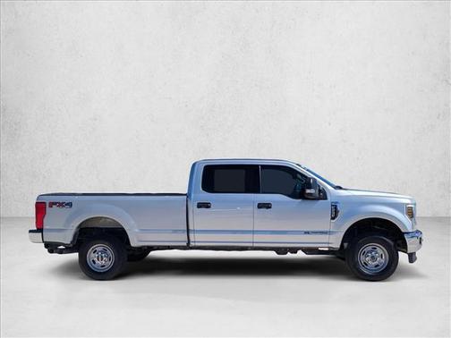 2019 Ford F-250 XLT