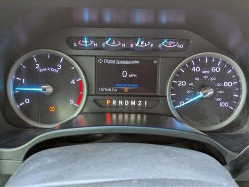 2019 Ford F-250 XLT