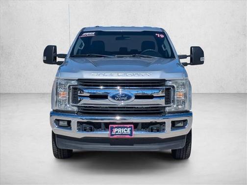 2019 Ford F-250 XLT