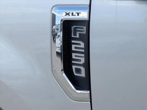 2019 Ford F-250 XLT