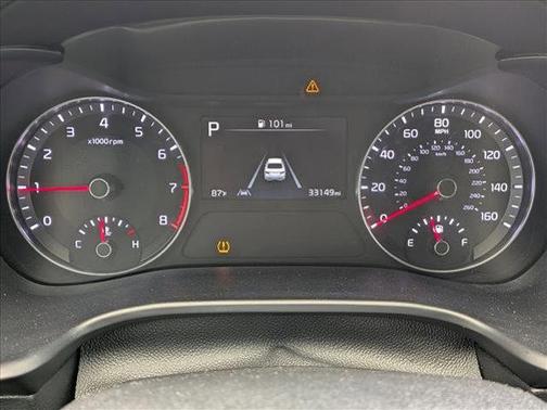 2022 Kia Forte GT